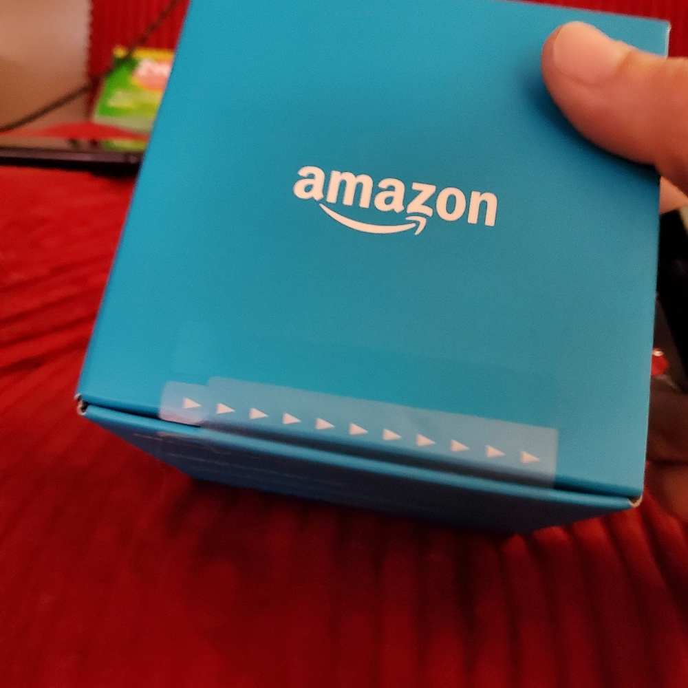 Echo dot